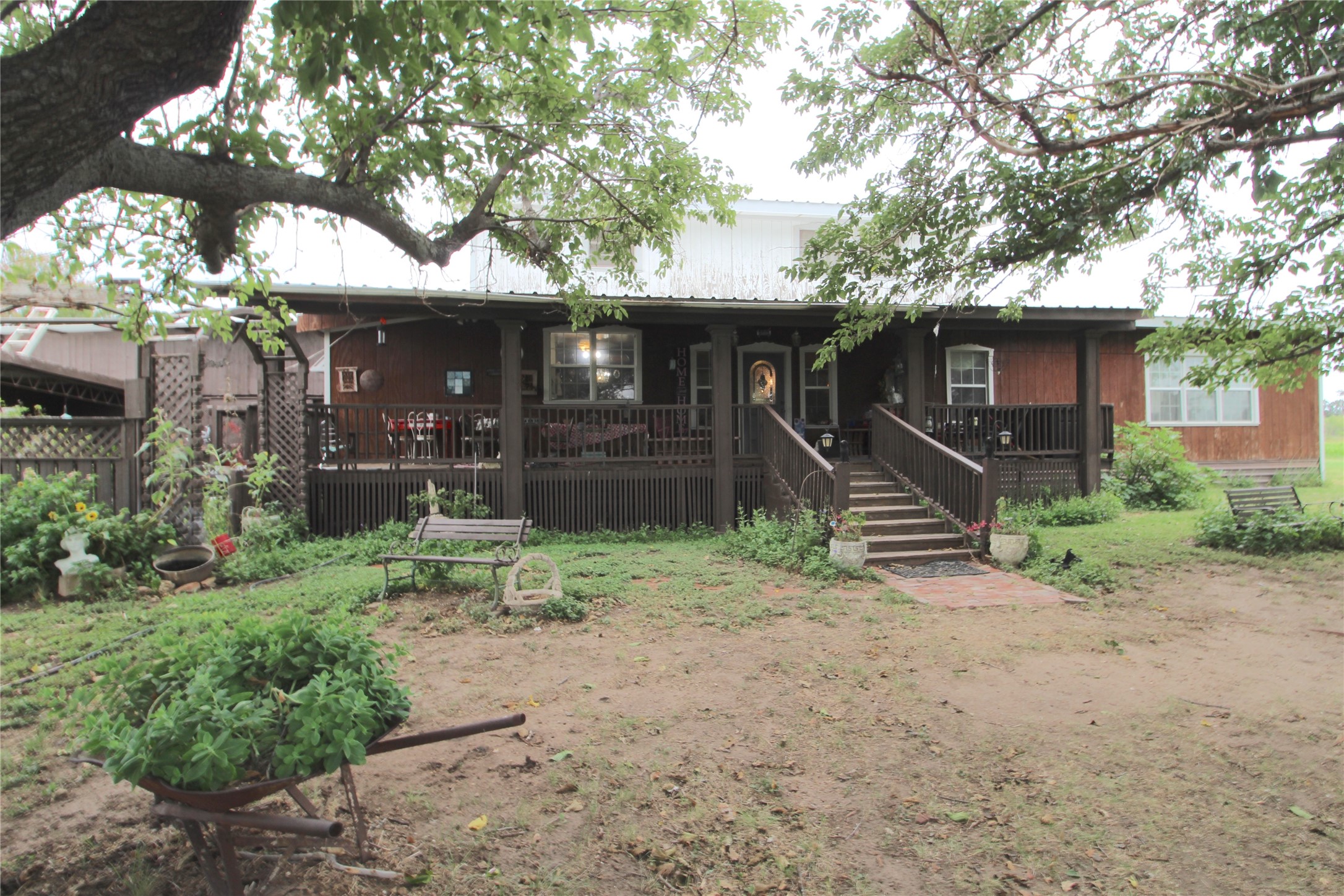 7406 County Road 112 W Clyde TX 79510