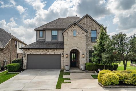 11509 Misty Ridge Drive Flower Mound TX 76262