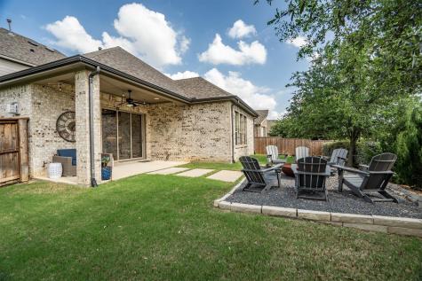11509 Misty Ridge Drive Flower Mound TX 76262