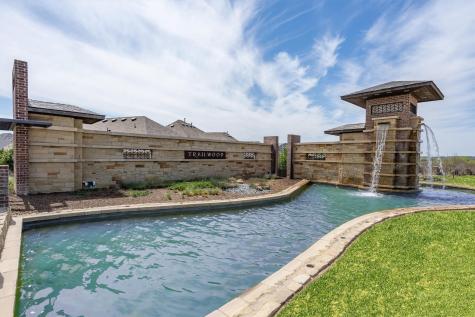 11509 Misty Ridge Drive Flower Mound TX 76262