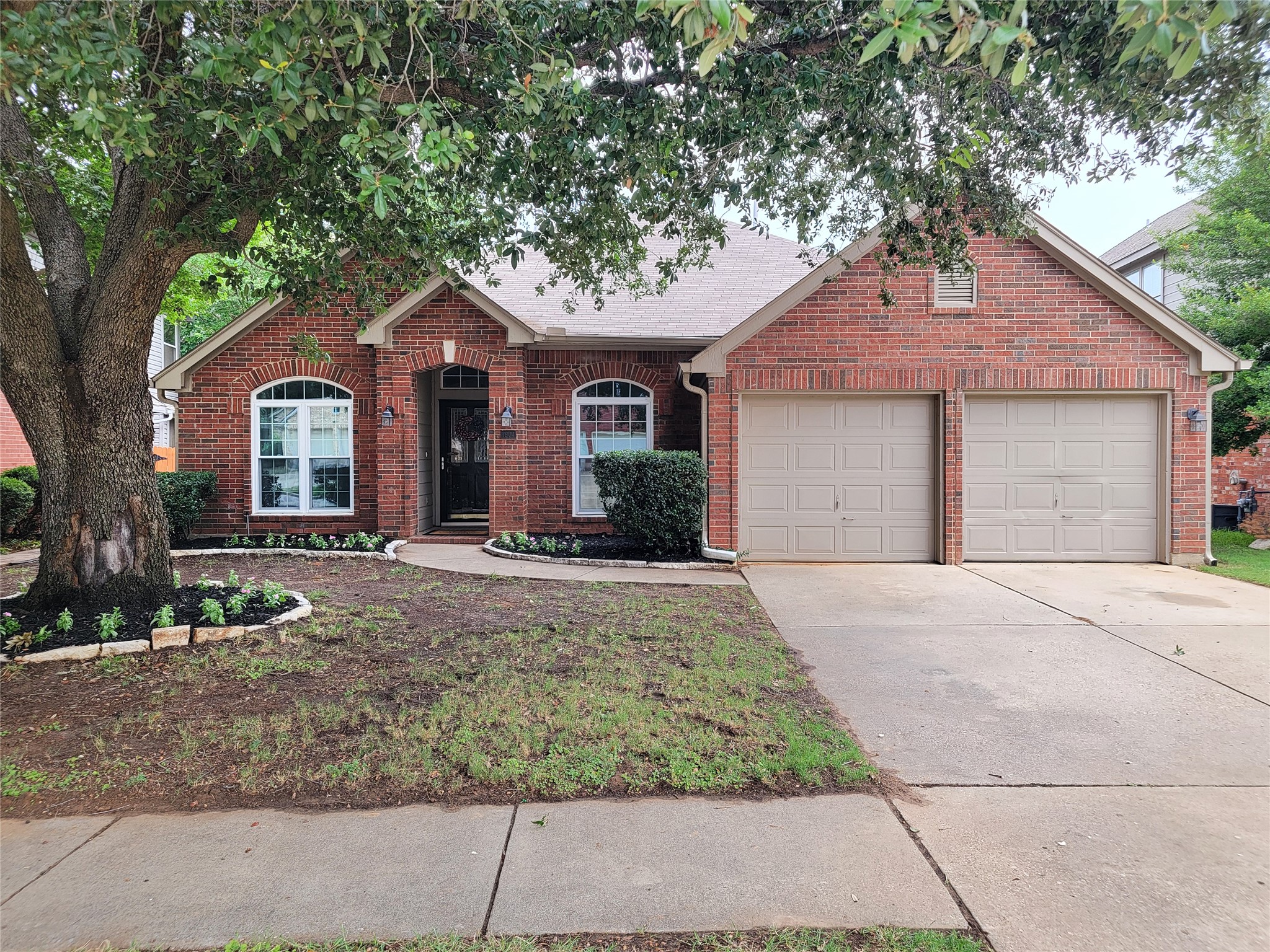 1604 Knoll Ridge Circle Corinth TX 76210