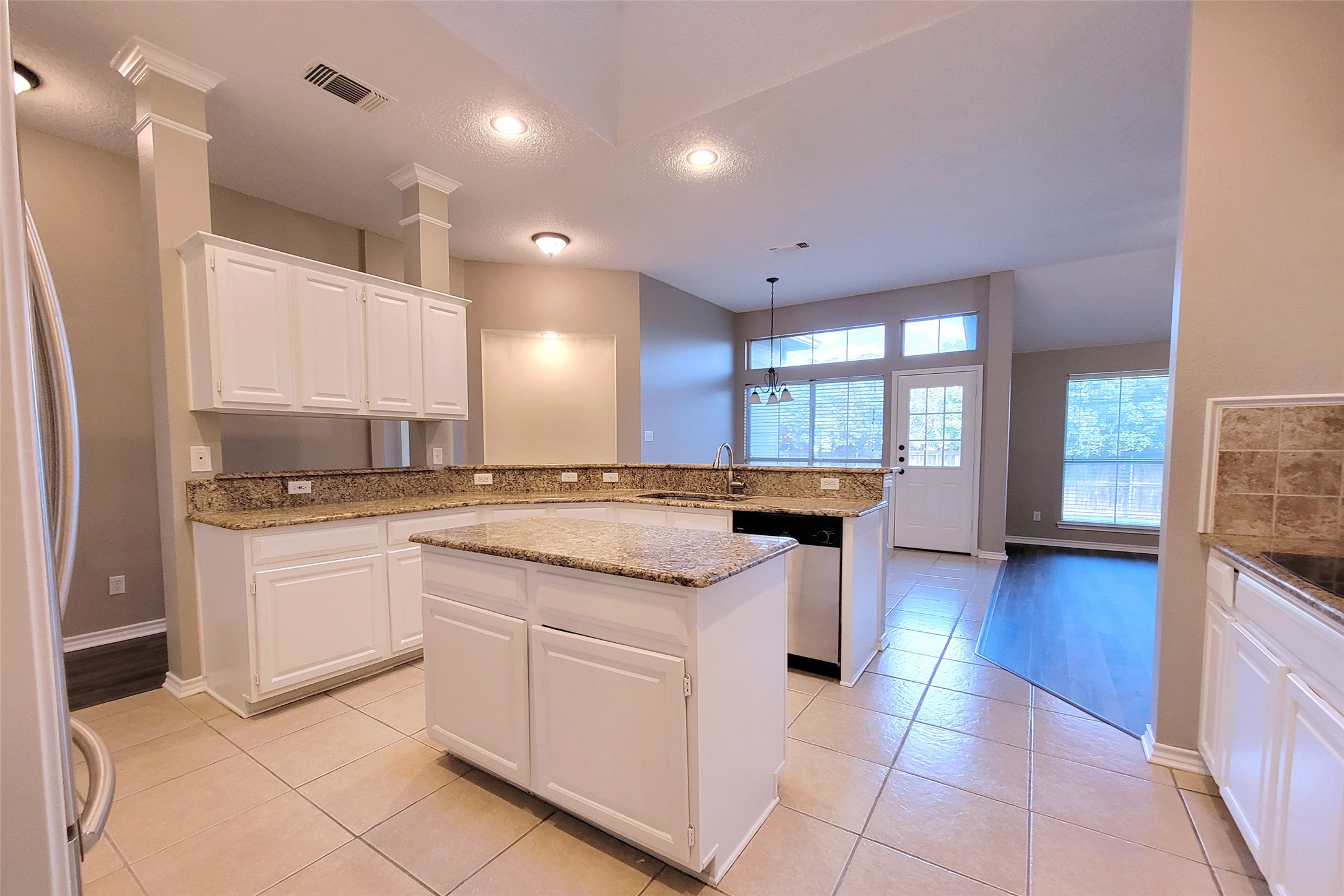 1604 Knoll Ridge Circle Corinth TX 76210
