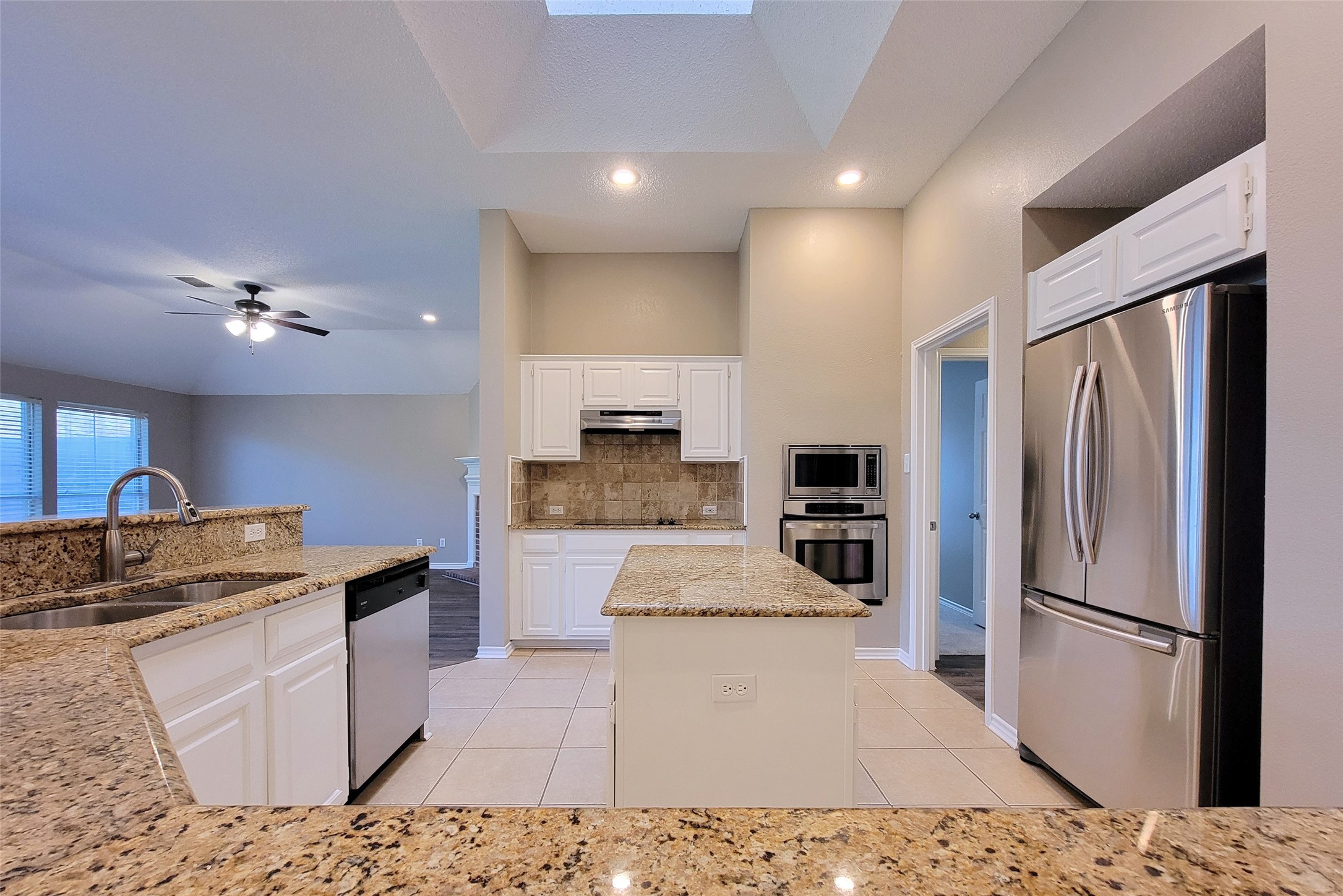 1604 Knoll Ridge Circle Corinth TX 76210