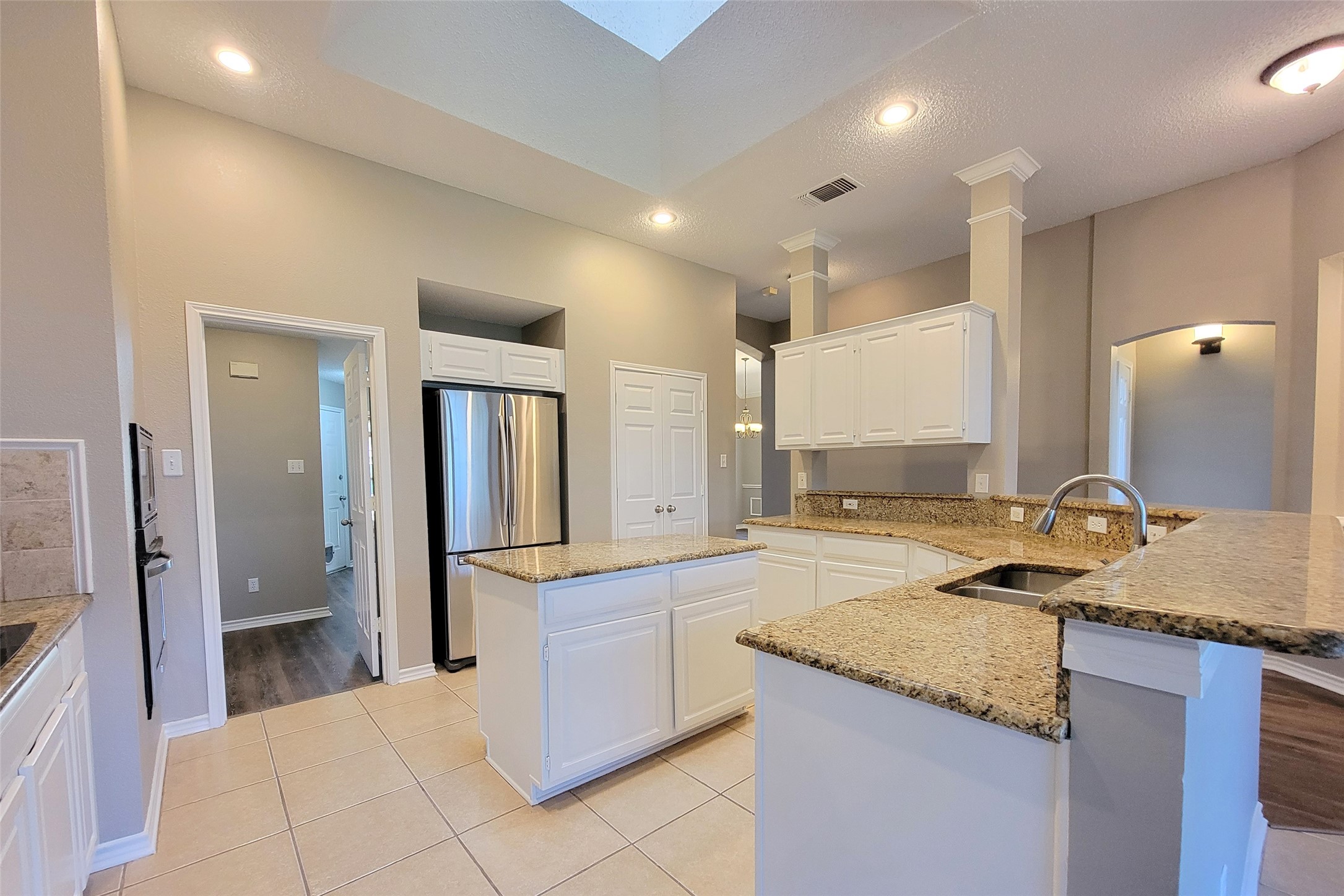 1604 Knoll Ridge Circle Corinth TX 76210