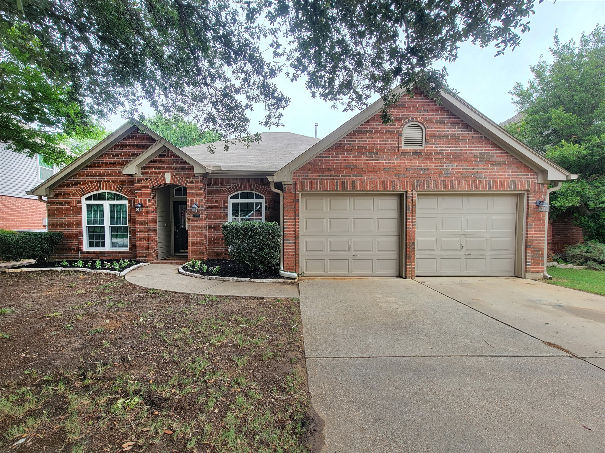 1604 Knoll Ridge Circle Corinth TX 76210
