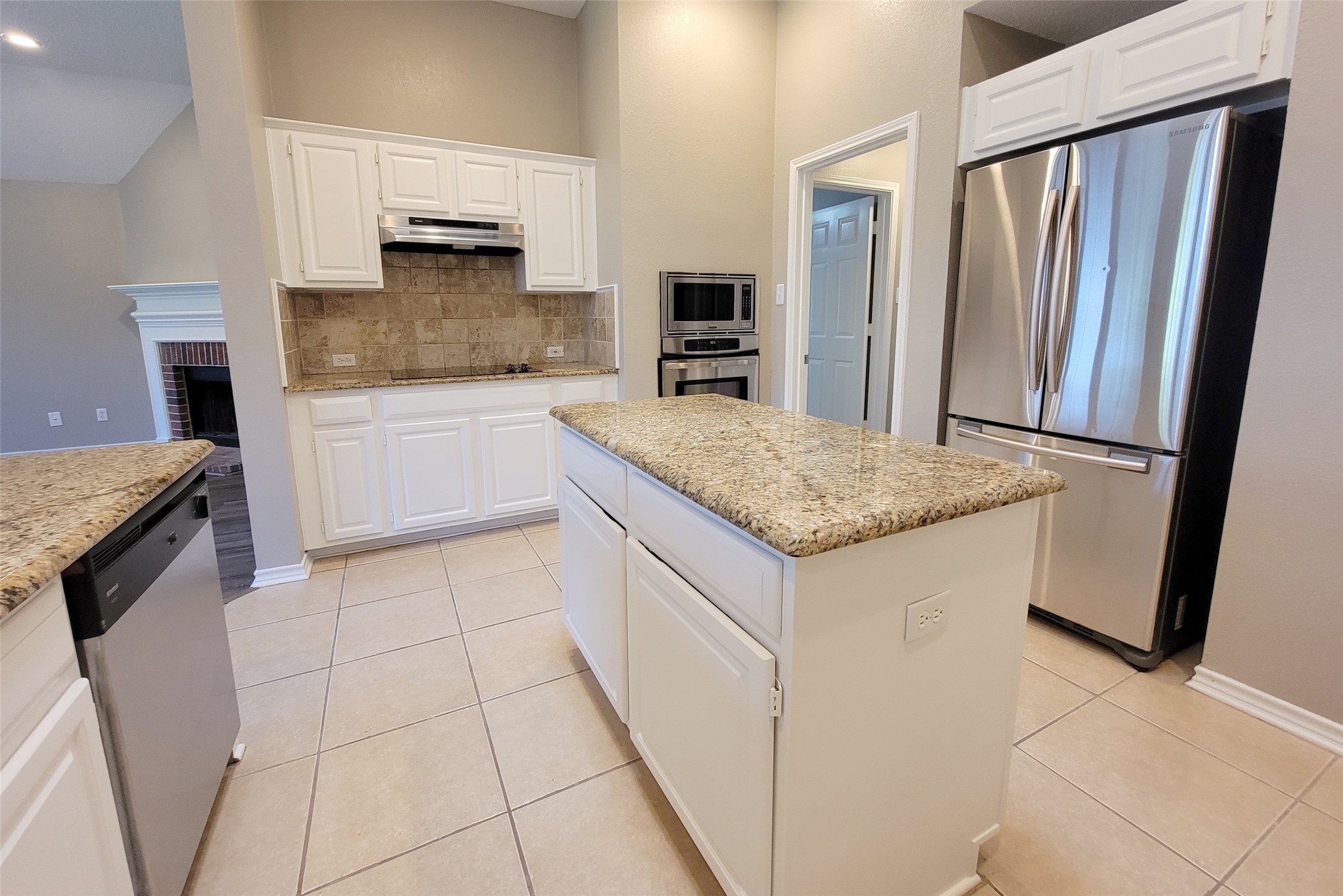1604 Knoll Ridge Circle Corinth TX 76210