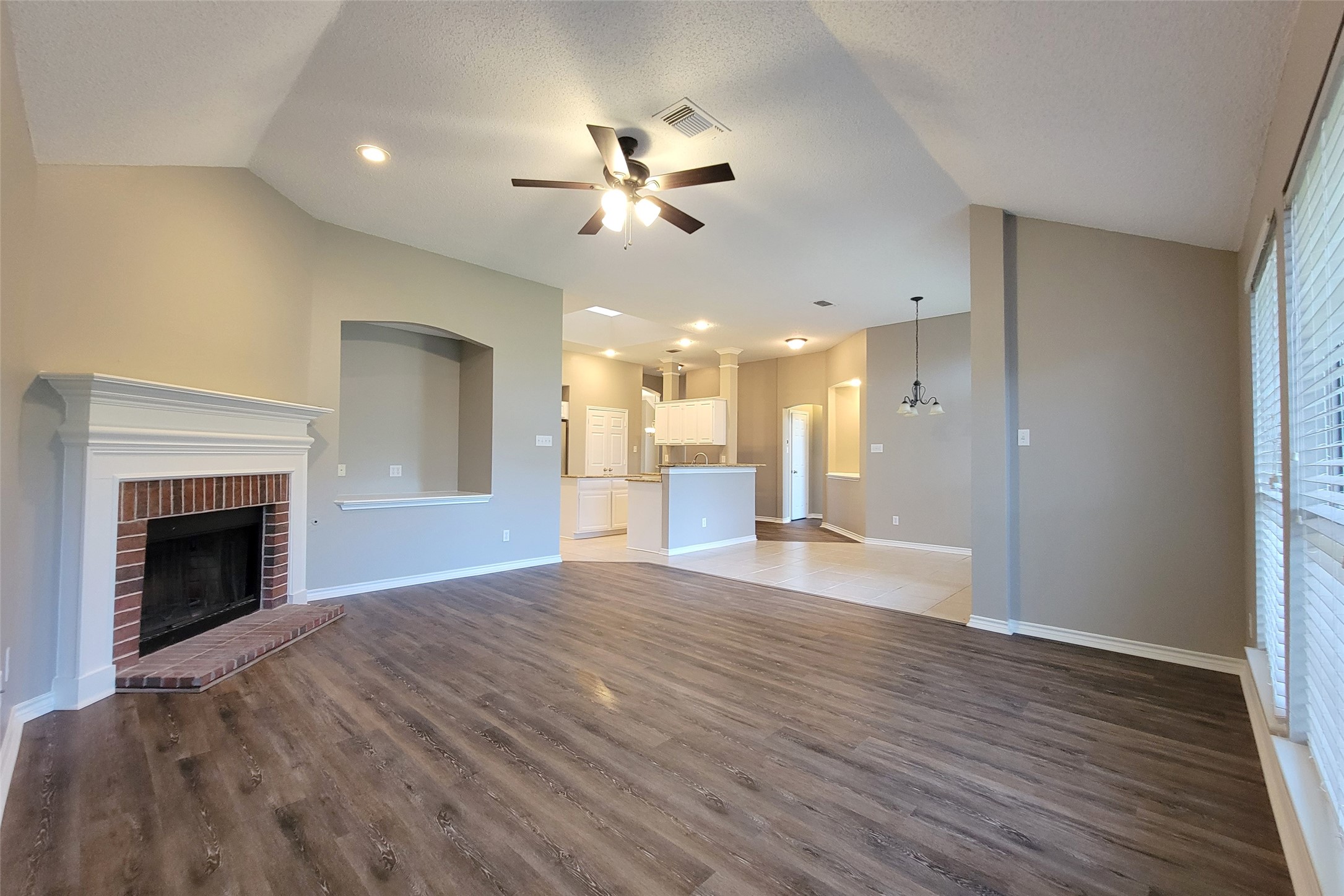 1604 Knoll Ridge Circle Corinth TX 76210