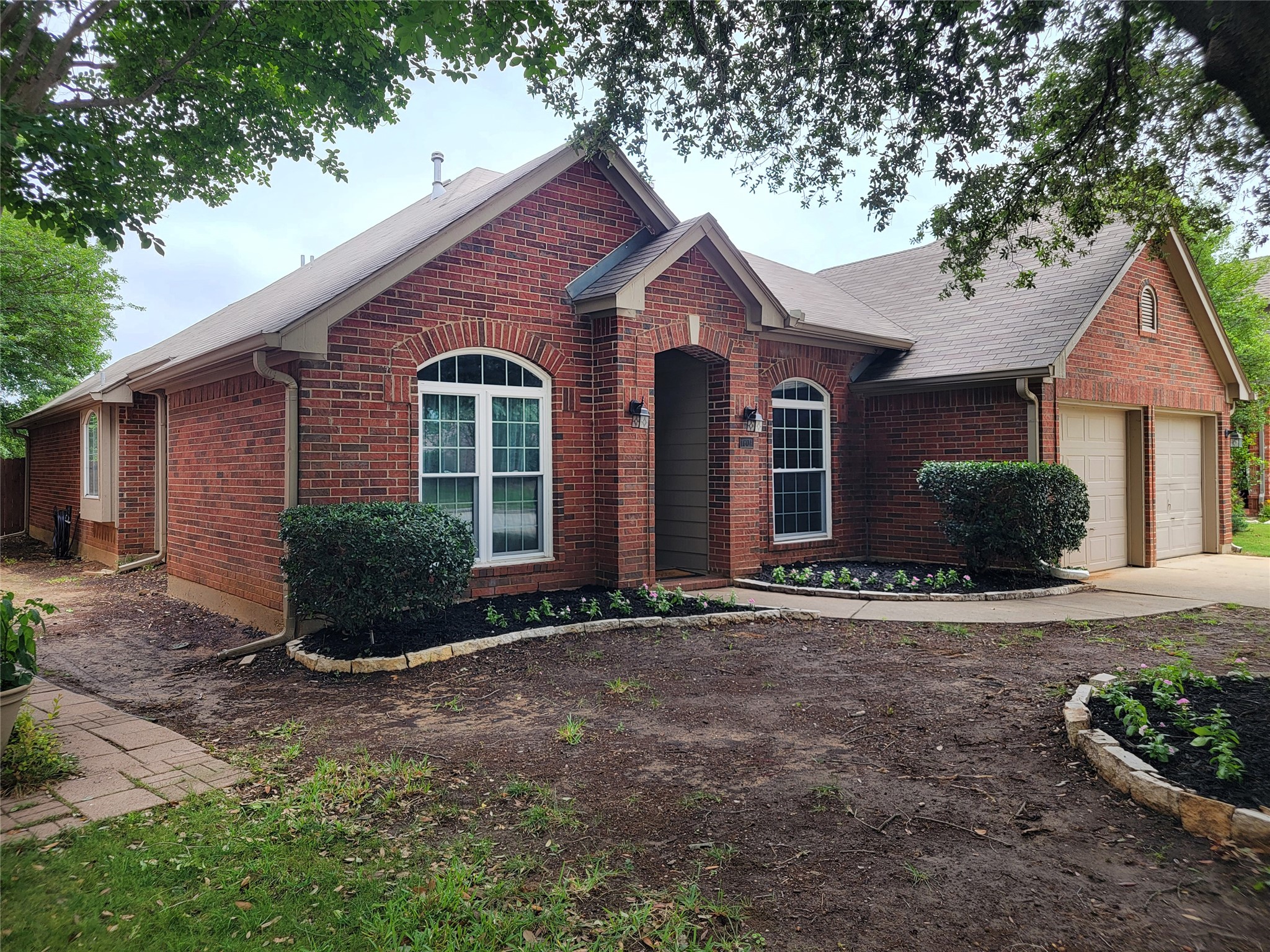 1604 Knoll Ridge Circle Corinth TX 76210