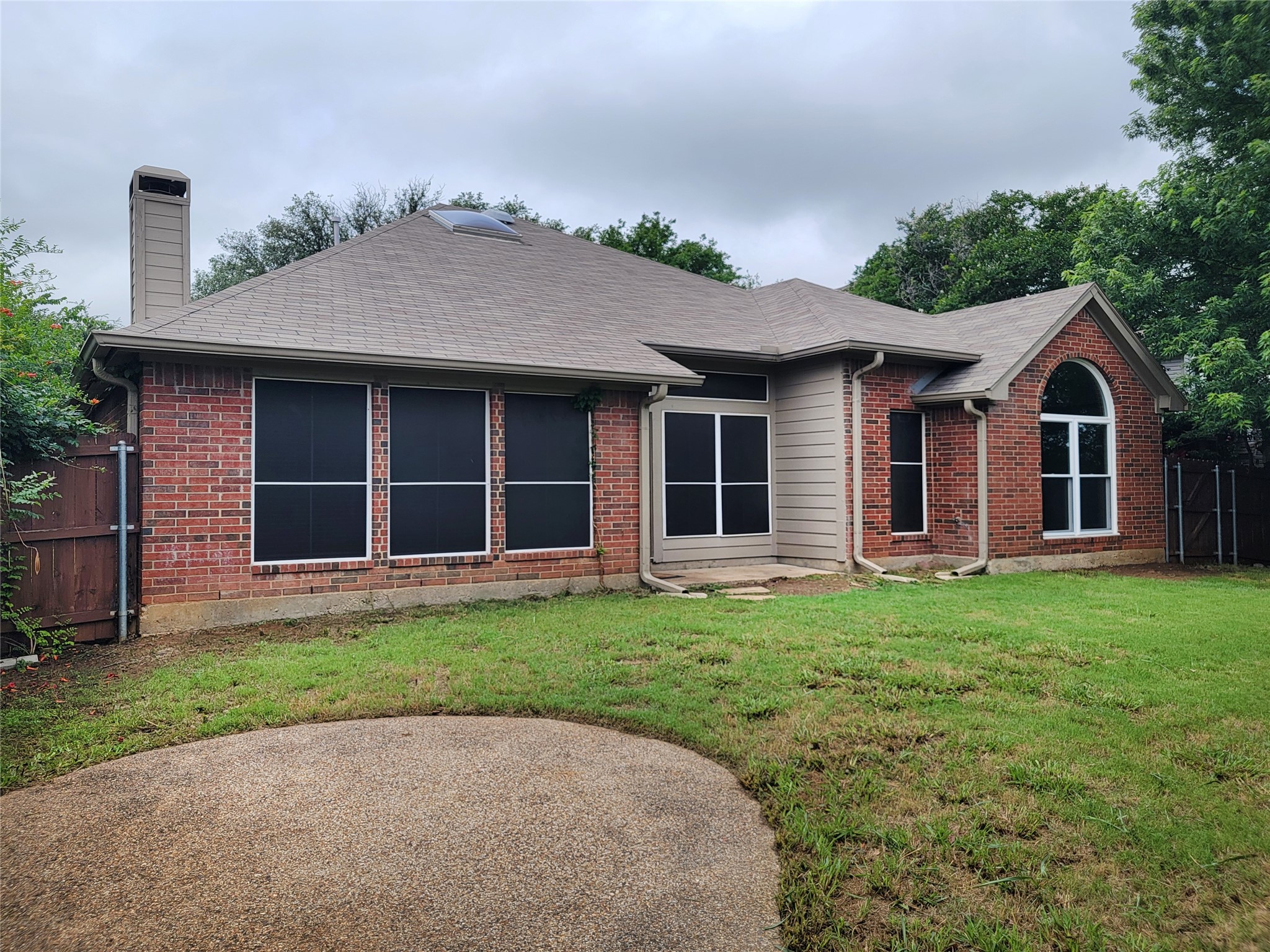 1604 Knoll Ridge Circle Corinth TX 76210
