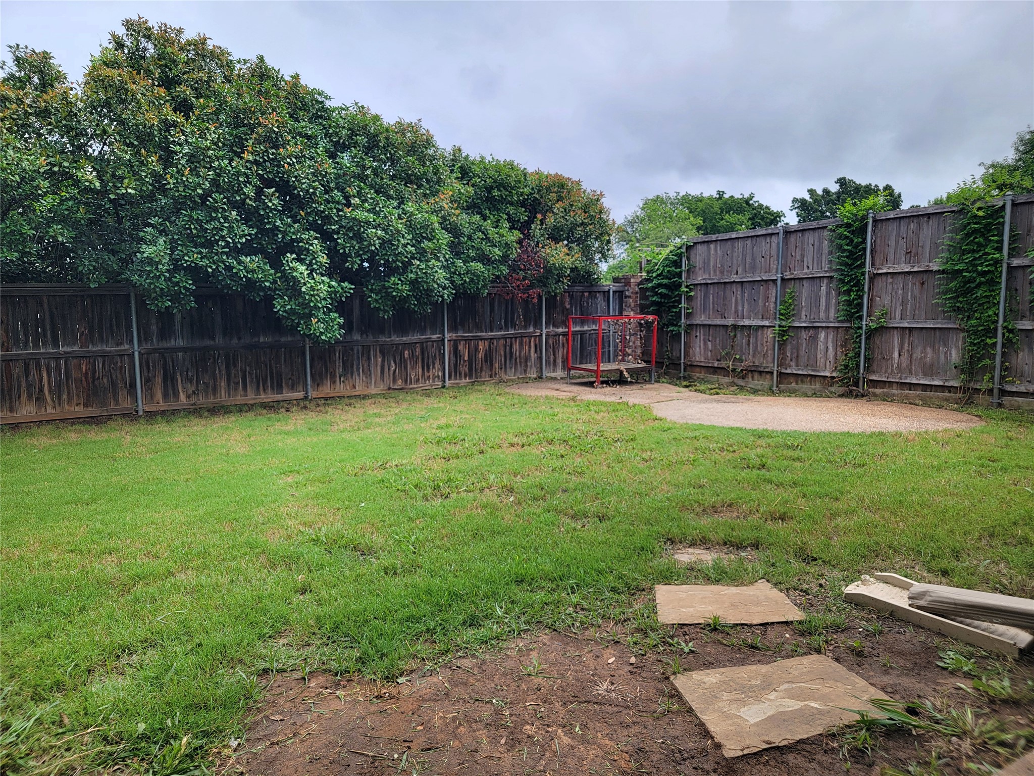 1604 Knoll Ridge Circle Corinth TX 76210