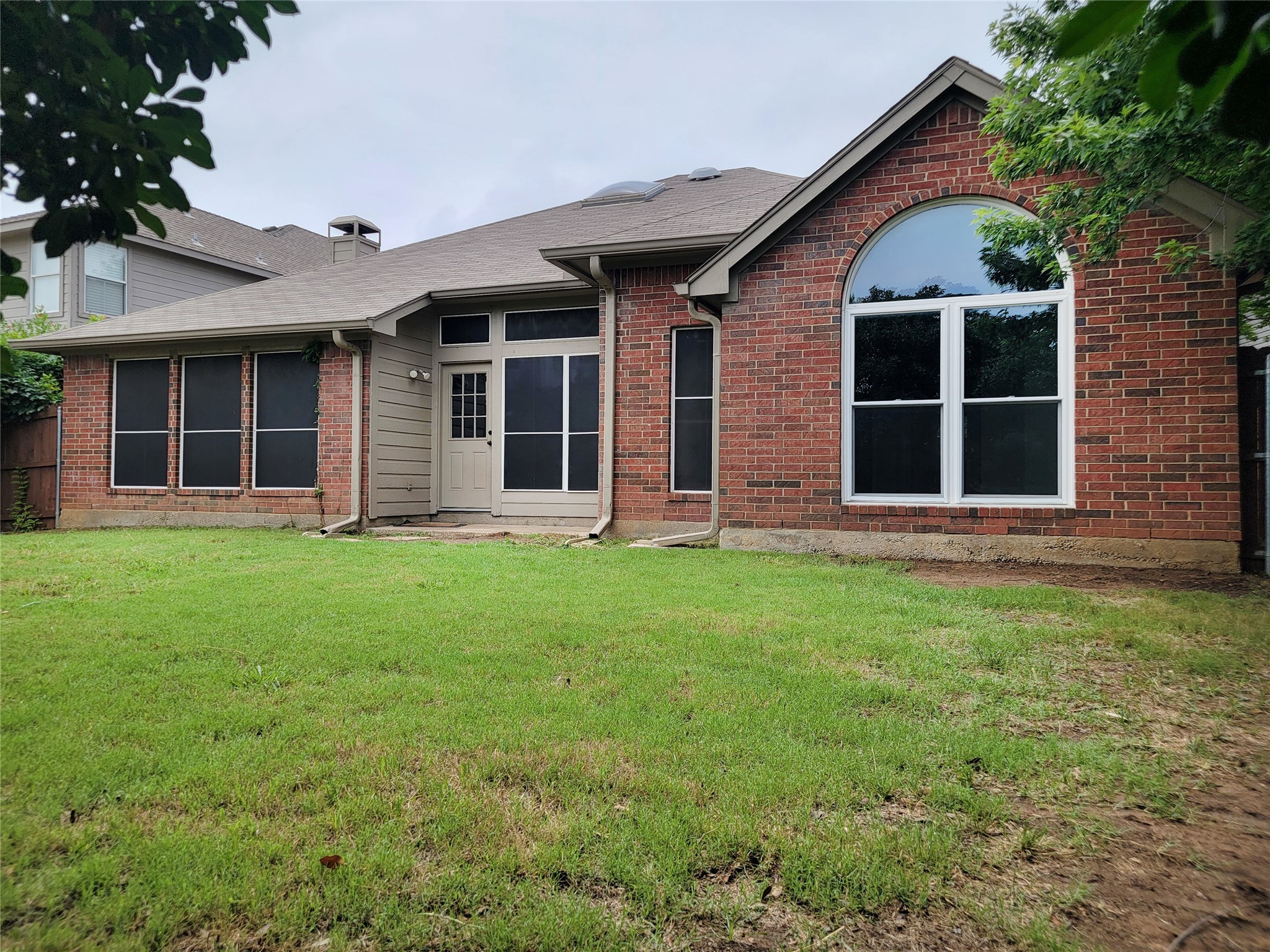 1604 Knoll Ridge Circle Corinth TX 76210