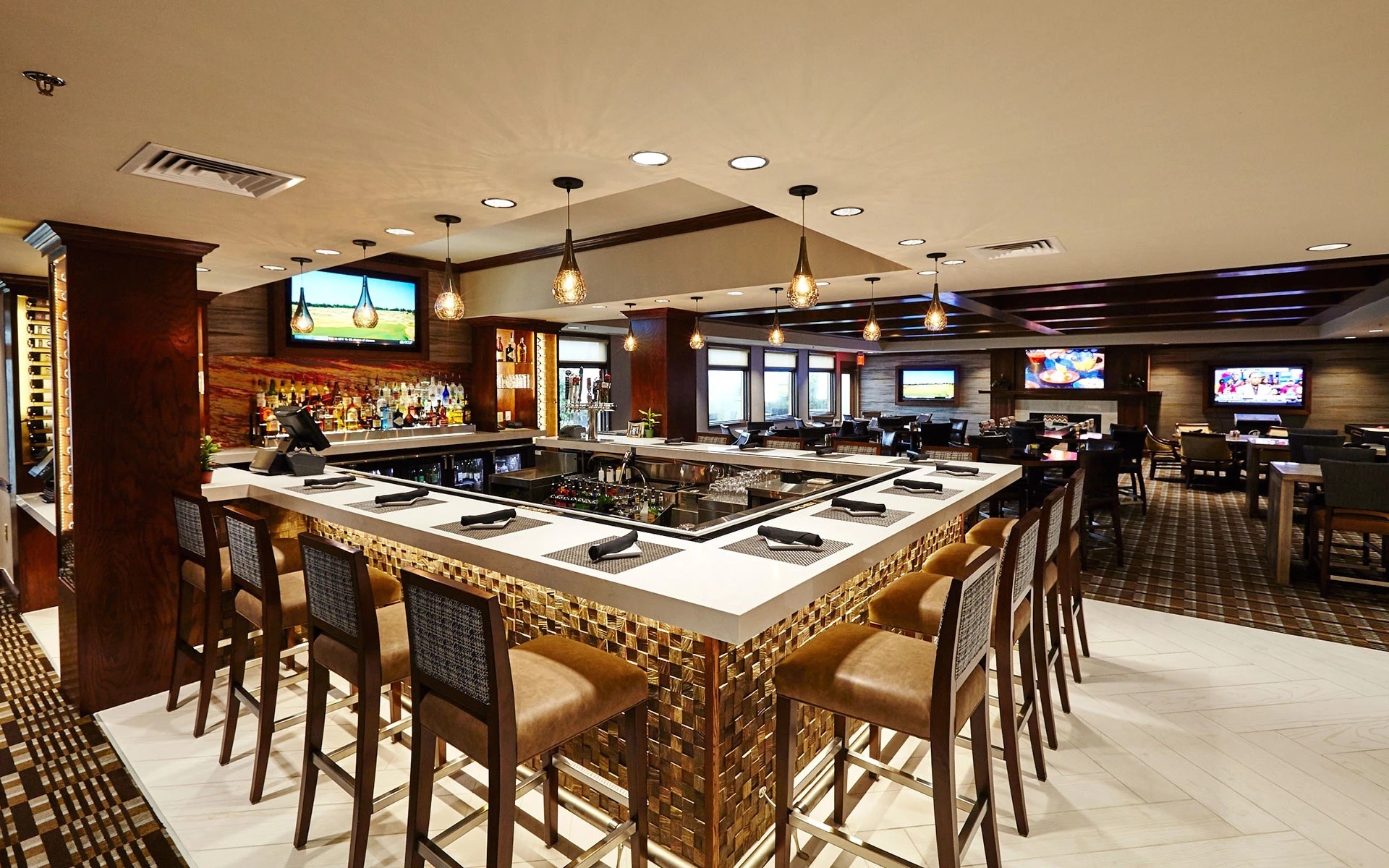1604 Knoll Ridge Circle Corinth TX 76210