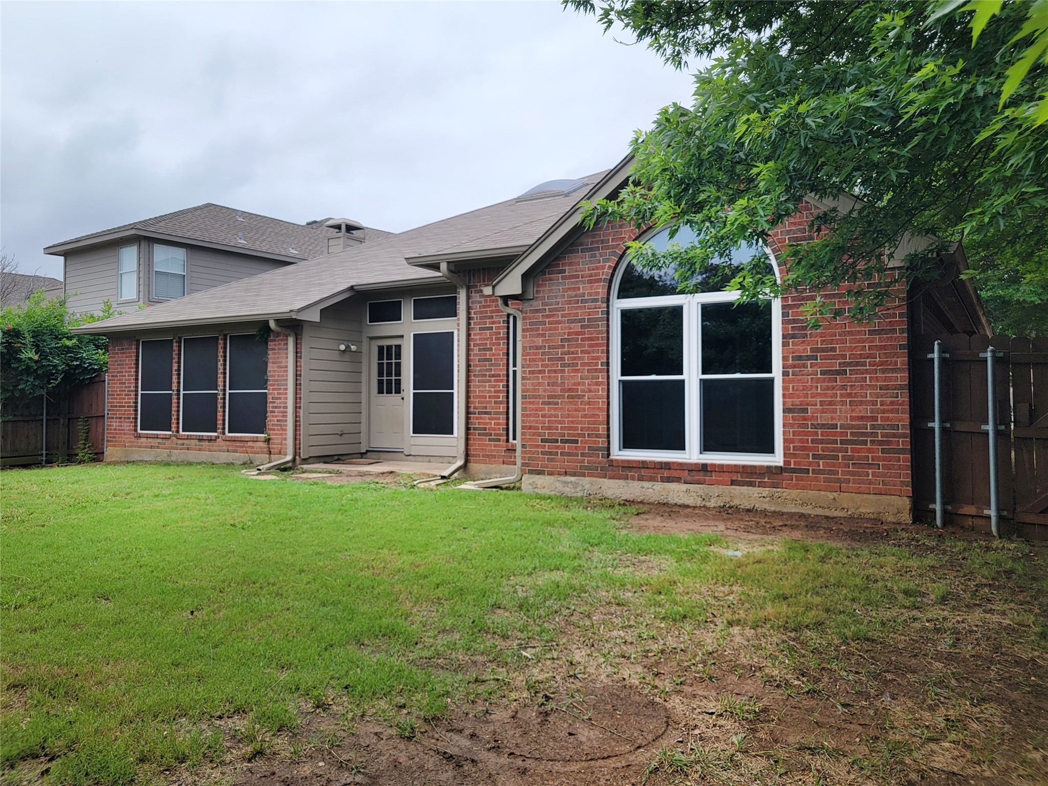 1604 Knoll Ridge Circle Corinth TX 76210