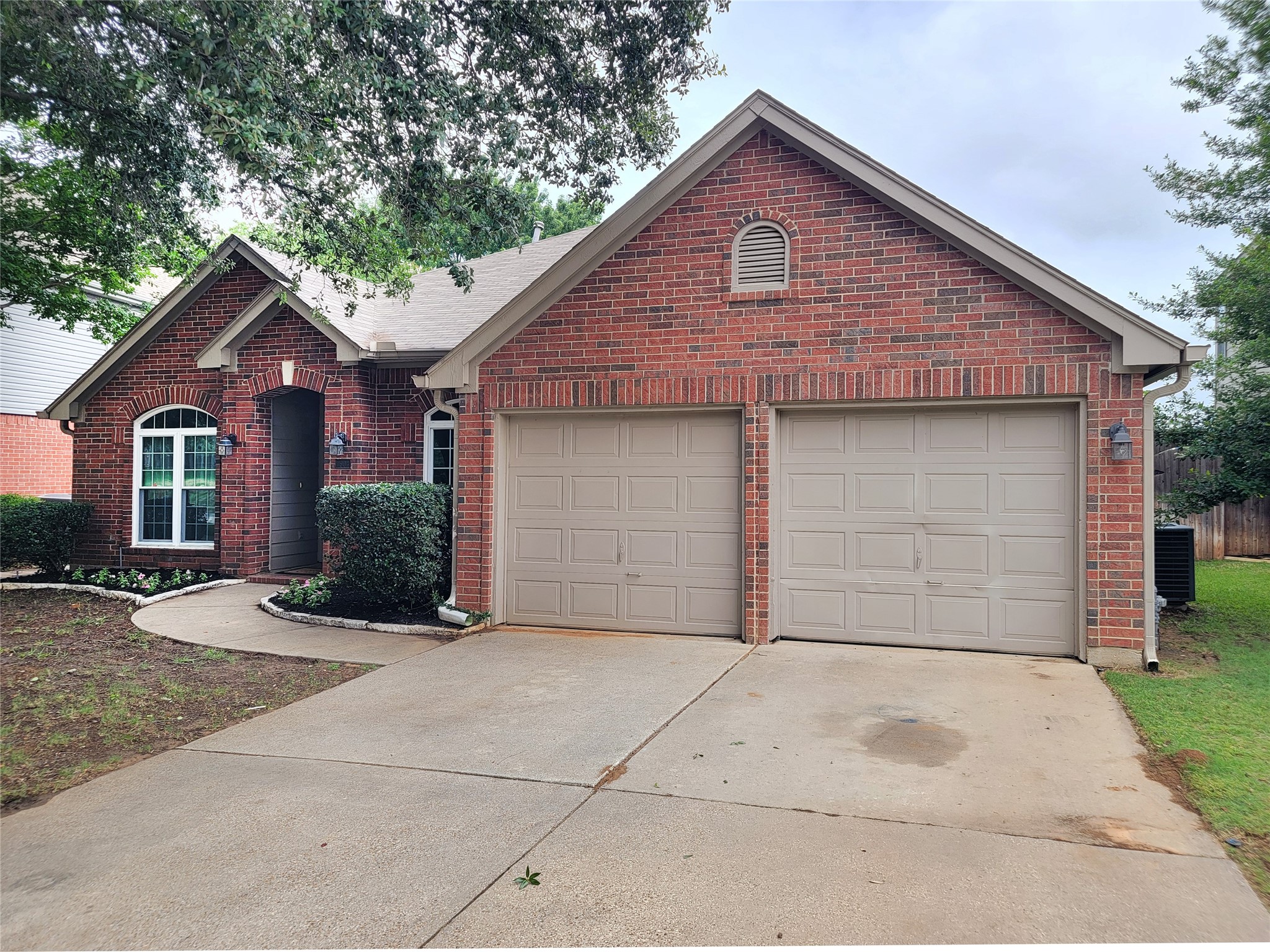 1604 Knoll Ridge Circle Corinth TX 76210