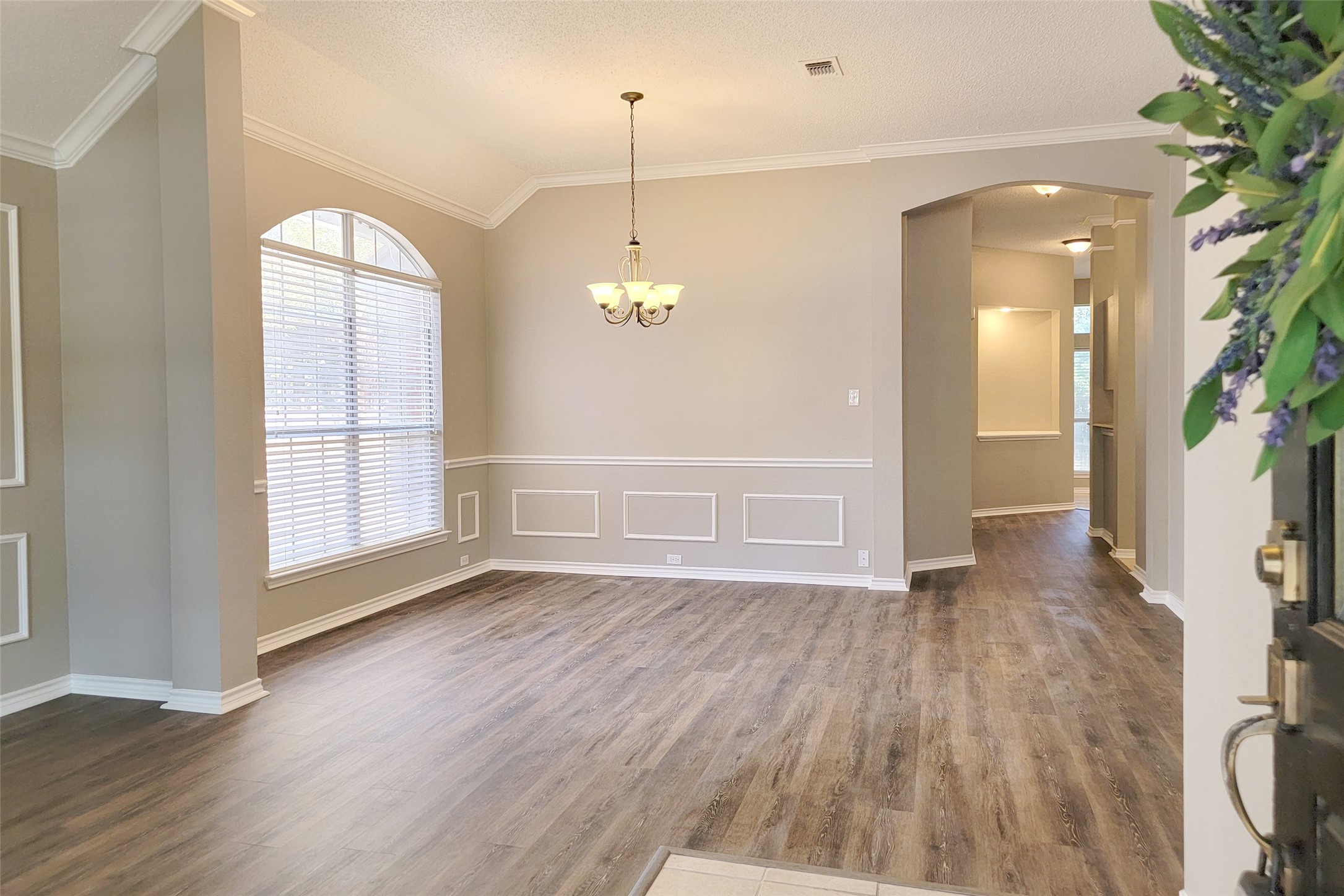 1604 Knoll Ridge Circle Corinth TX 76210