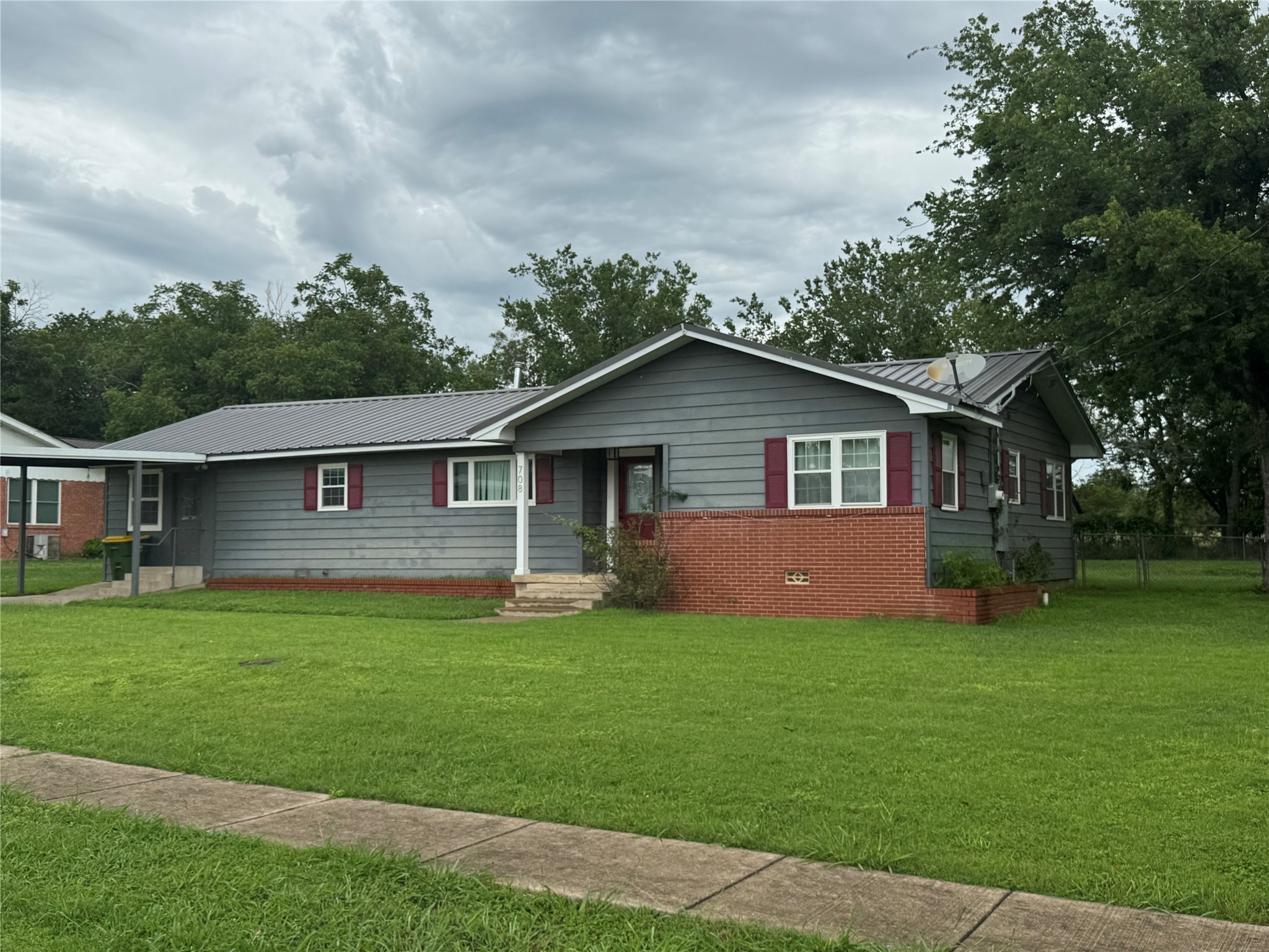 708 First Hico TX 76457
