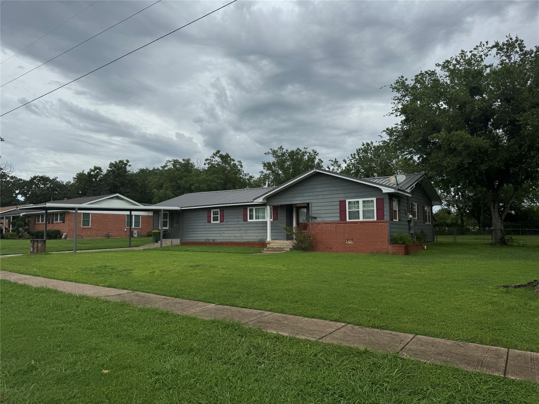 708 First Hico TX 76457