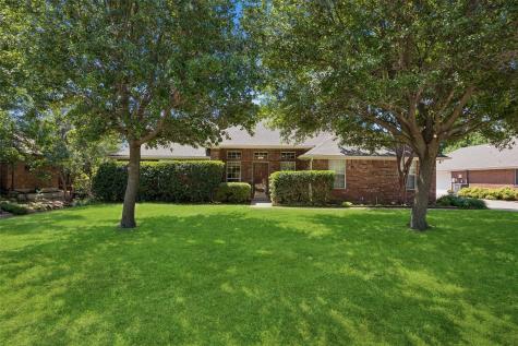 621 W Windsor Drive Denton TX 76207