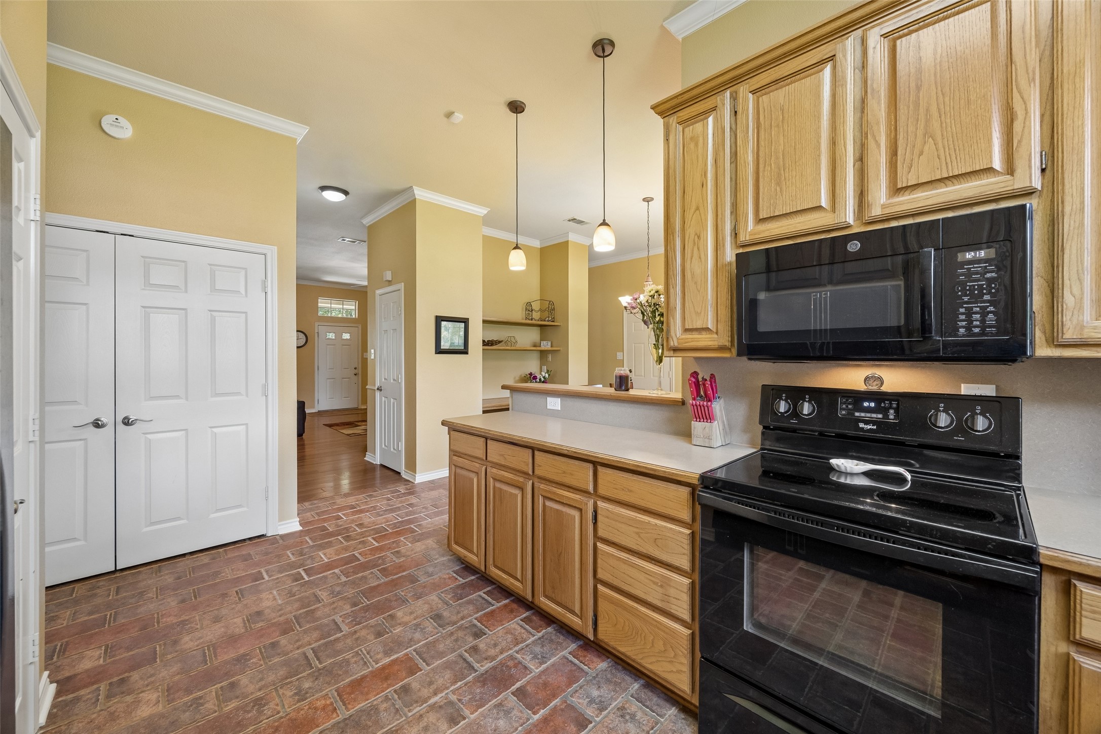 621 W Windsor Drive Denton TX 76207