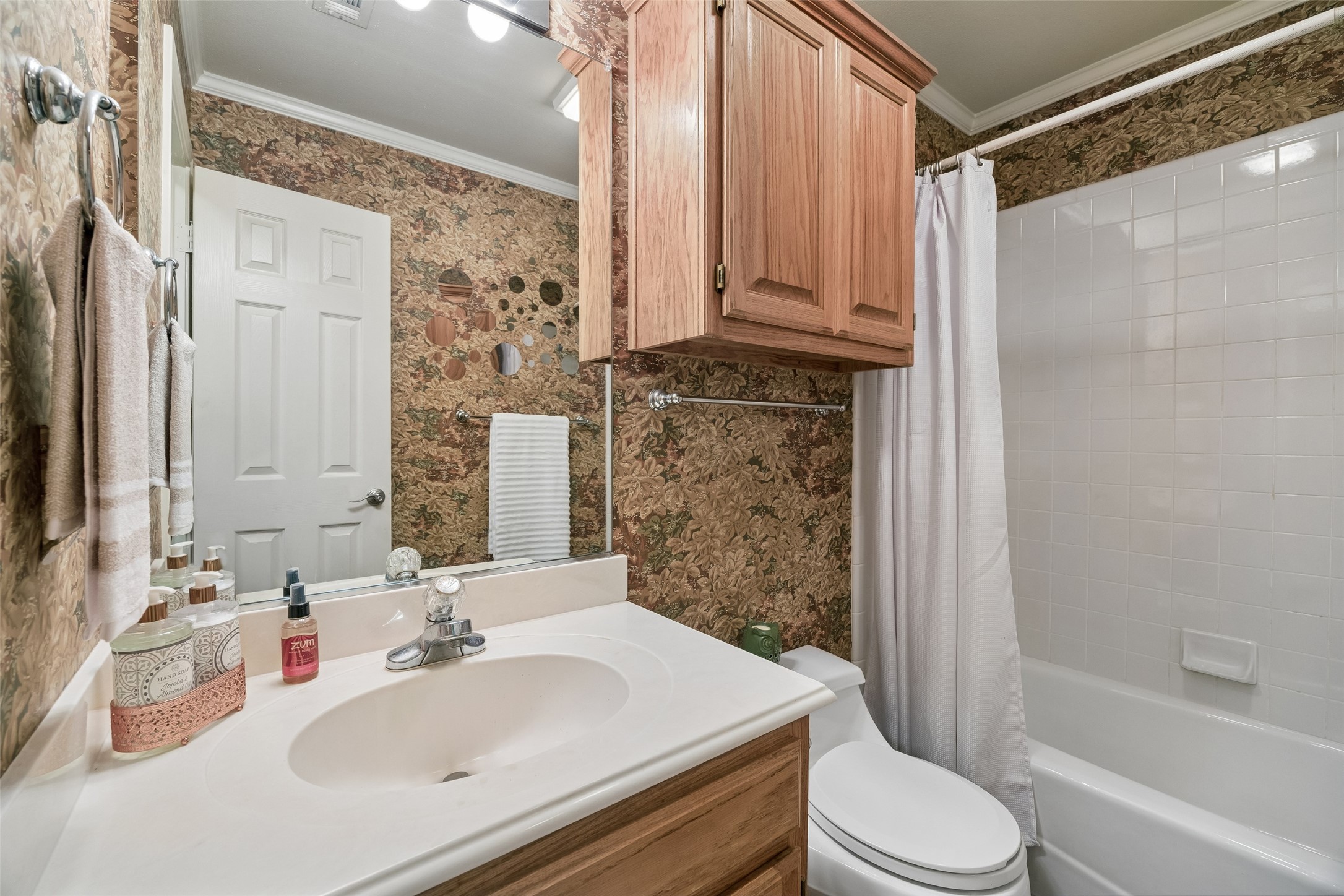 621 W Windsor Drive Denton TX 76207