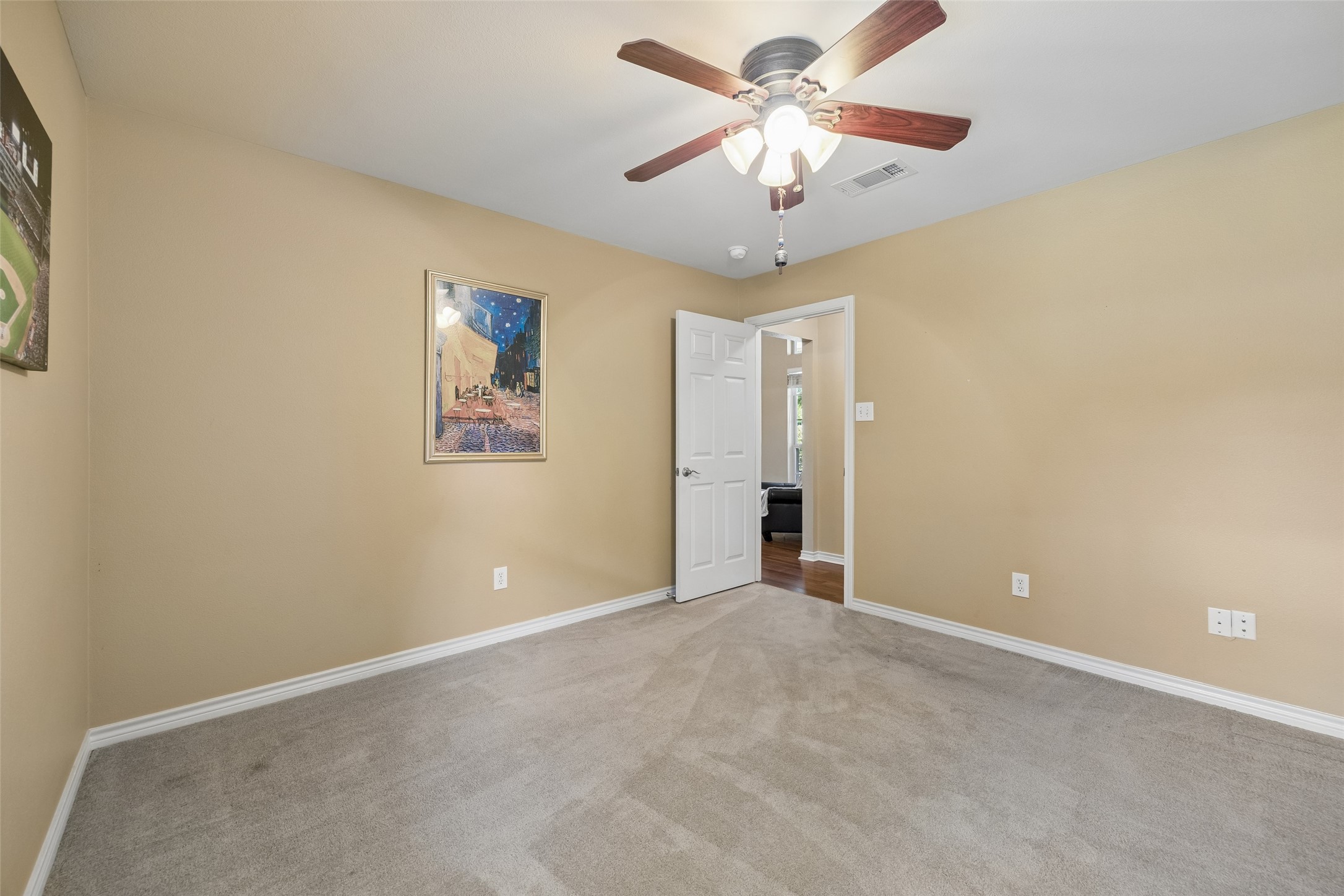 621 W Windsor Drive Denton TX 76207