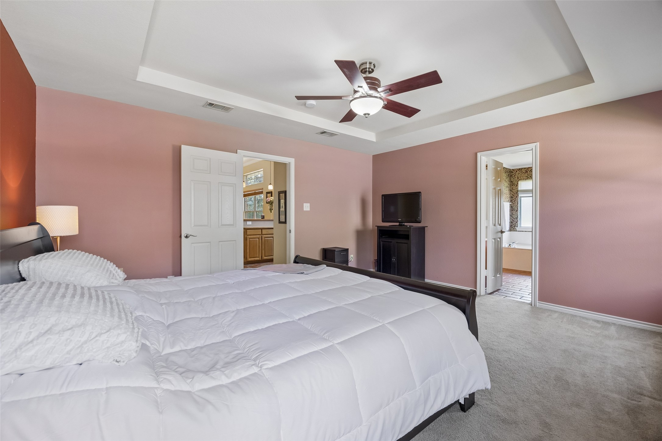 621 W Windsor Drive Denton TX 76207