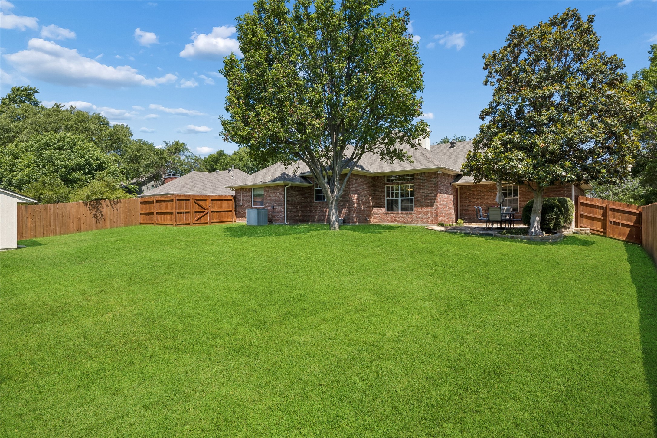 621 W Windsor Drive Denton TX 76207