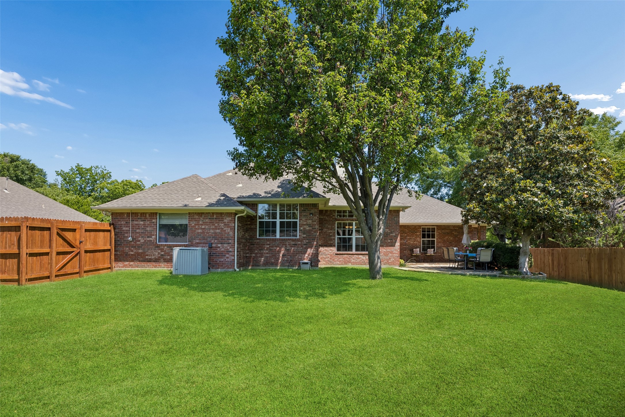 621 W Windsor Drive Denton TX 76207