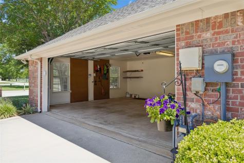 621 W Windsor Drive Denton TX 76207