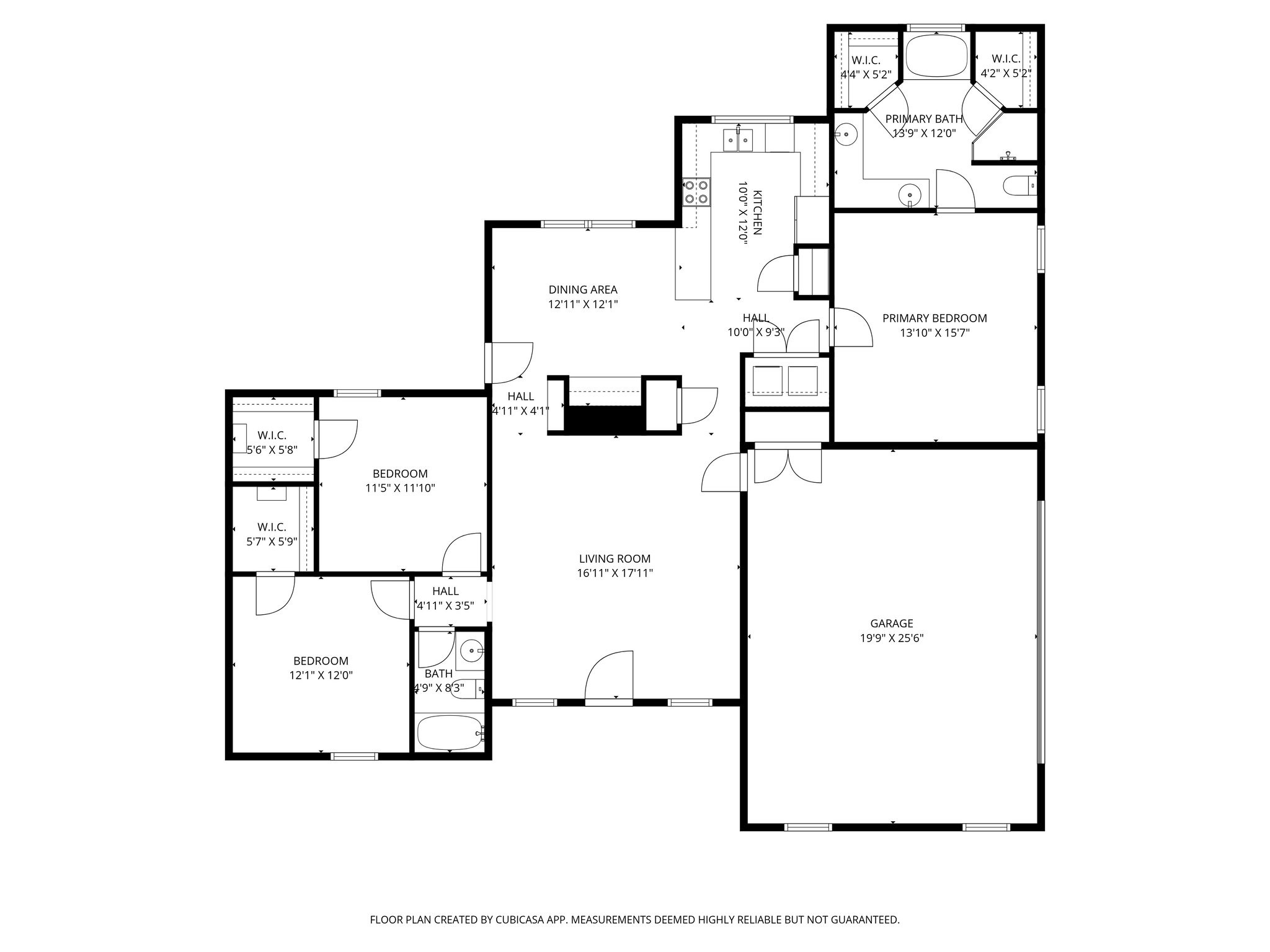 621 W Windsor Drive Denton TX 76207