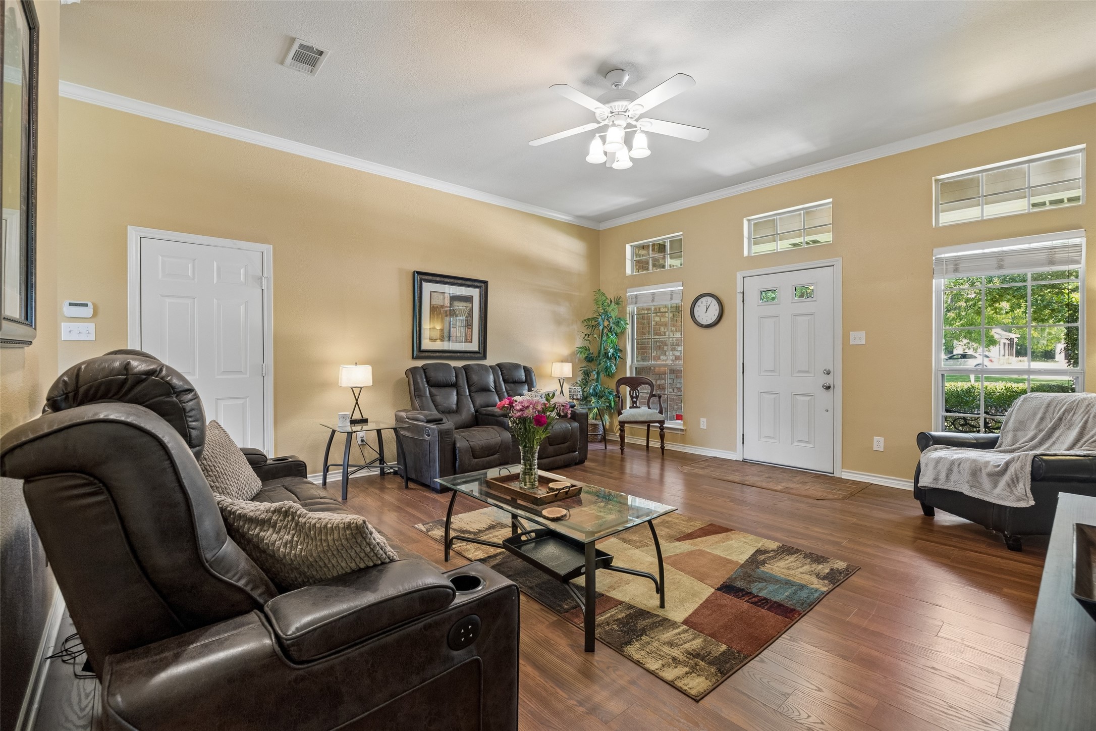 621 W Windsor Drive Denton TX 76207