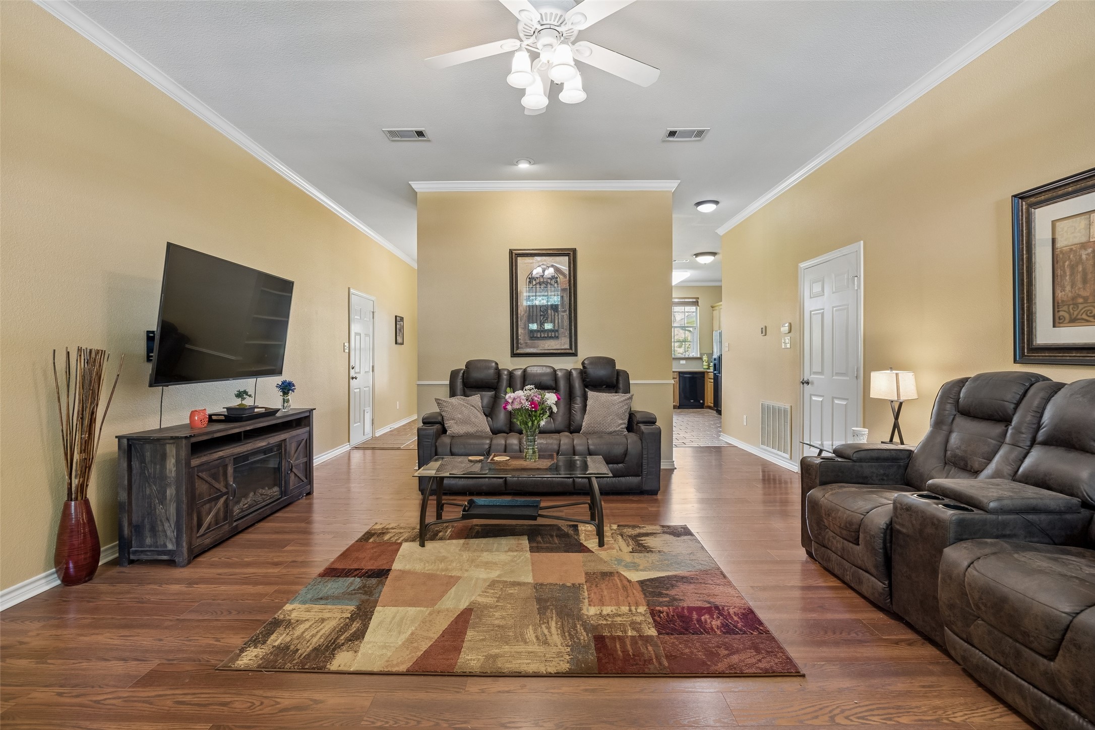 621 W Windsor Drive Denton TX 76207