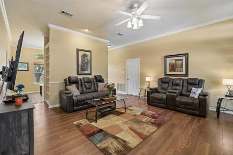 621 W Windsor Drive Denton TX 76207