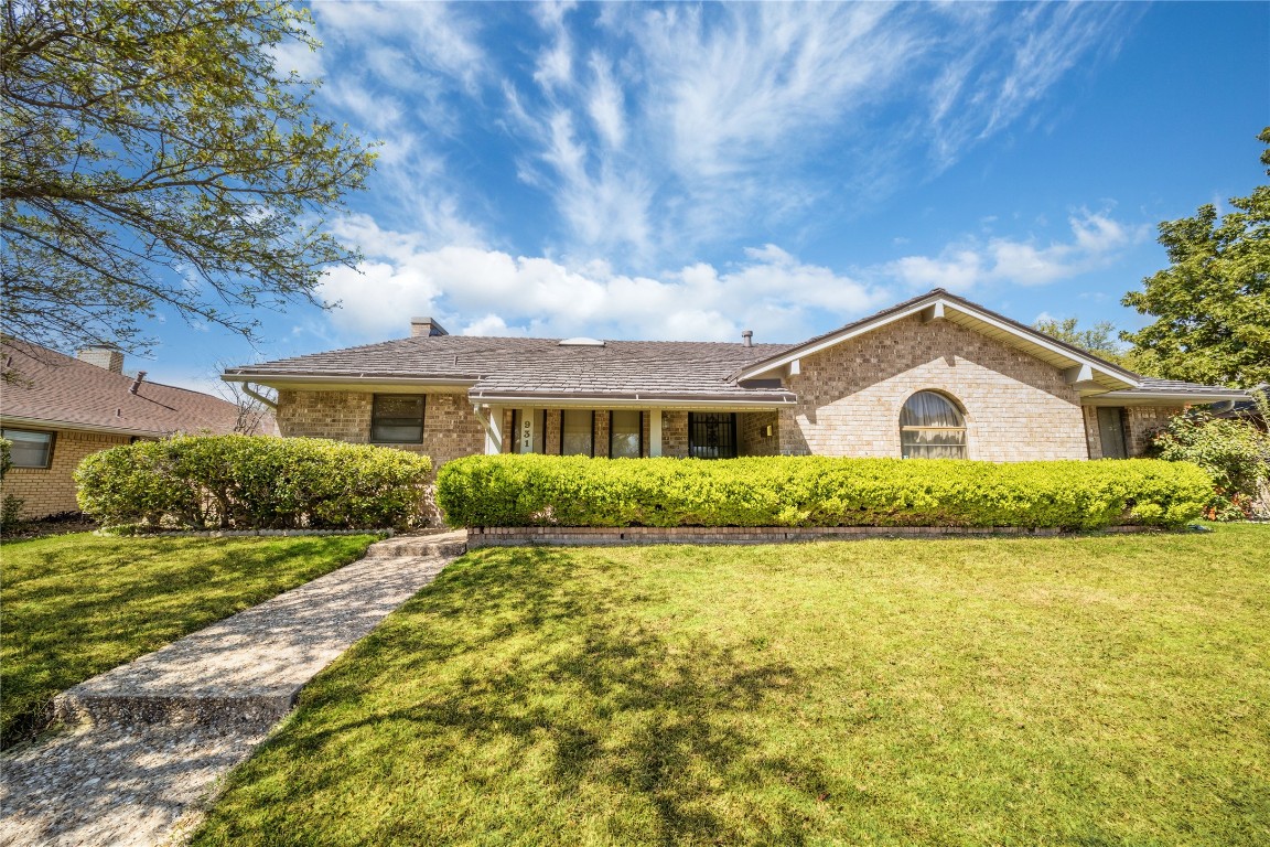 931 Rock Canyon Drive Duncanville TX 75137