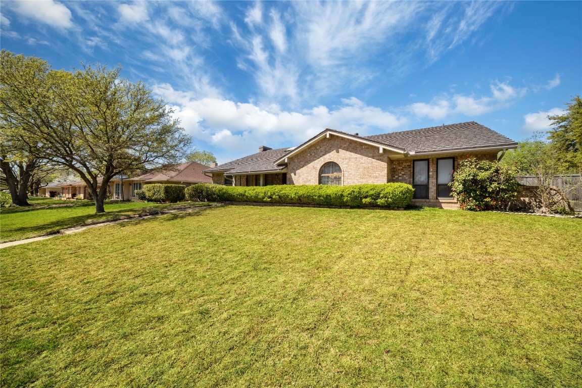 931 Rock Canyon Drive Duncanville TX 75137