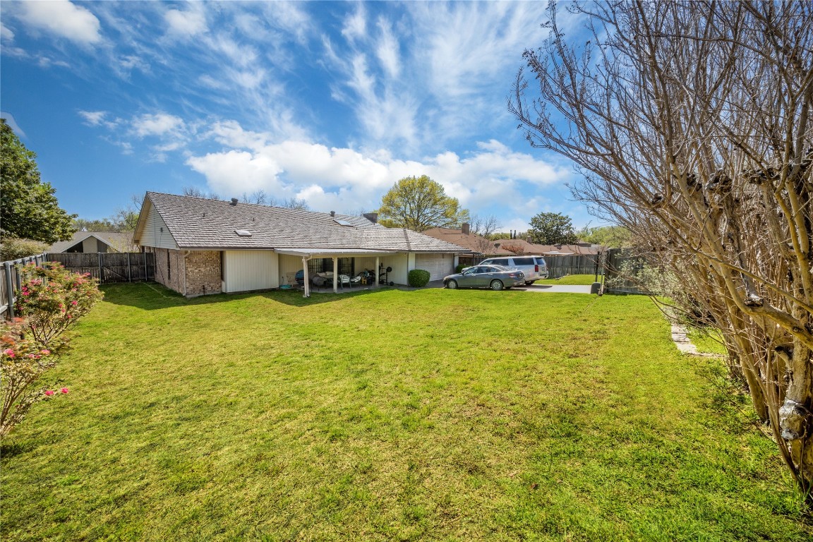 931 Rock Canyon Drive Duncanville TX 75137