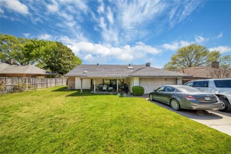 931 Rock Canyon Drive Duncanville TX 75137
