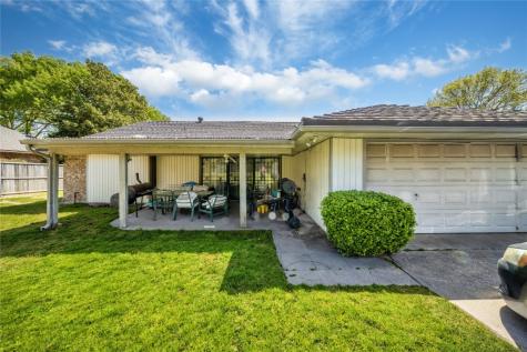 931 Rock Canyon Drive Duncanville TX 75137