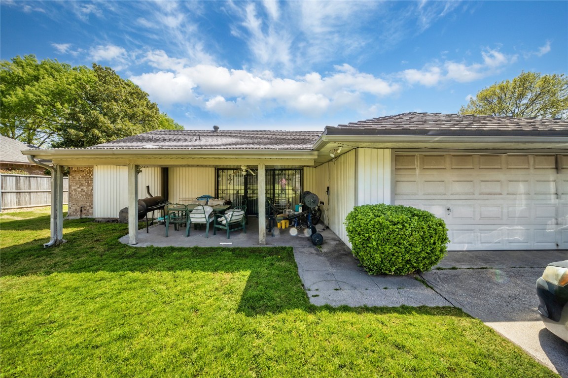 931 Rock Canyon Drive Duncanville TX 75137