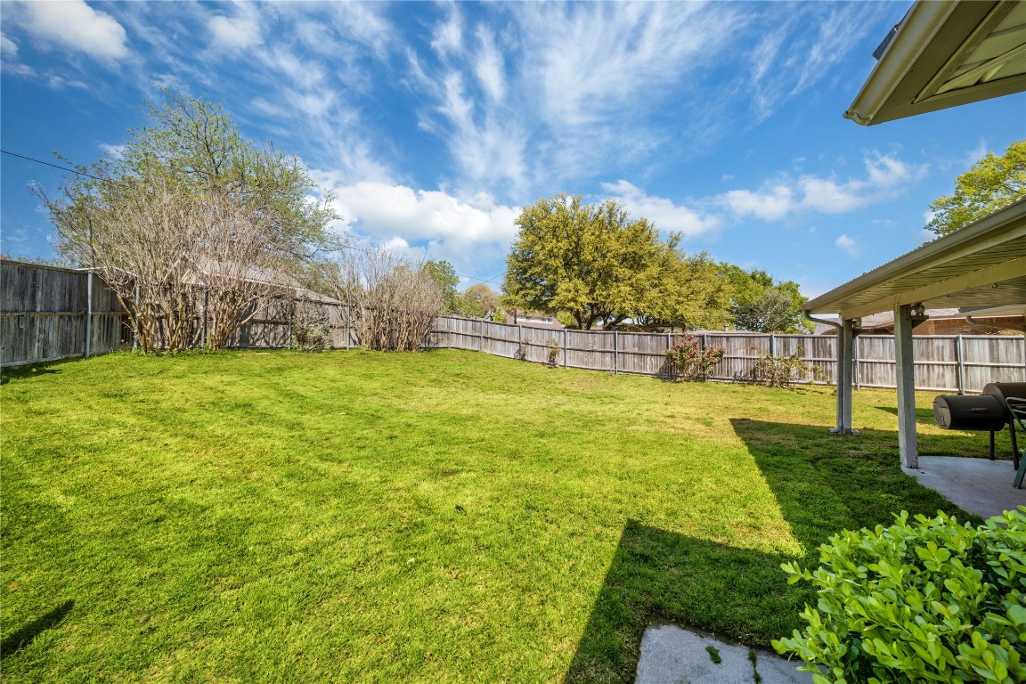 931 Rock Canyon Drive Duncanville TX 75137