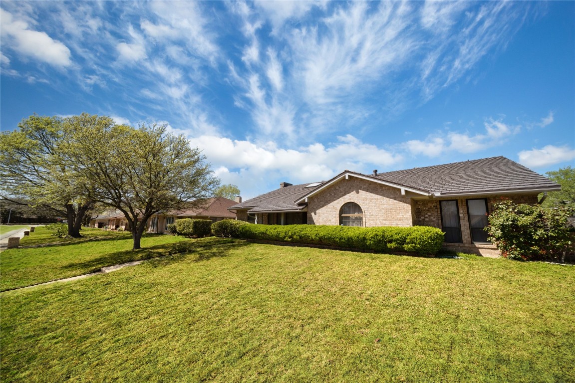 931 Rock Canyon Drive Duncanville TX 75137