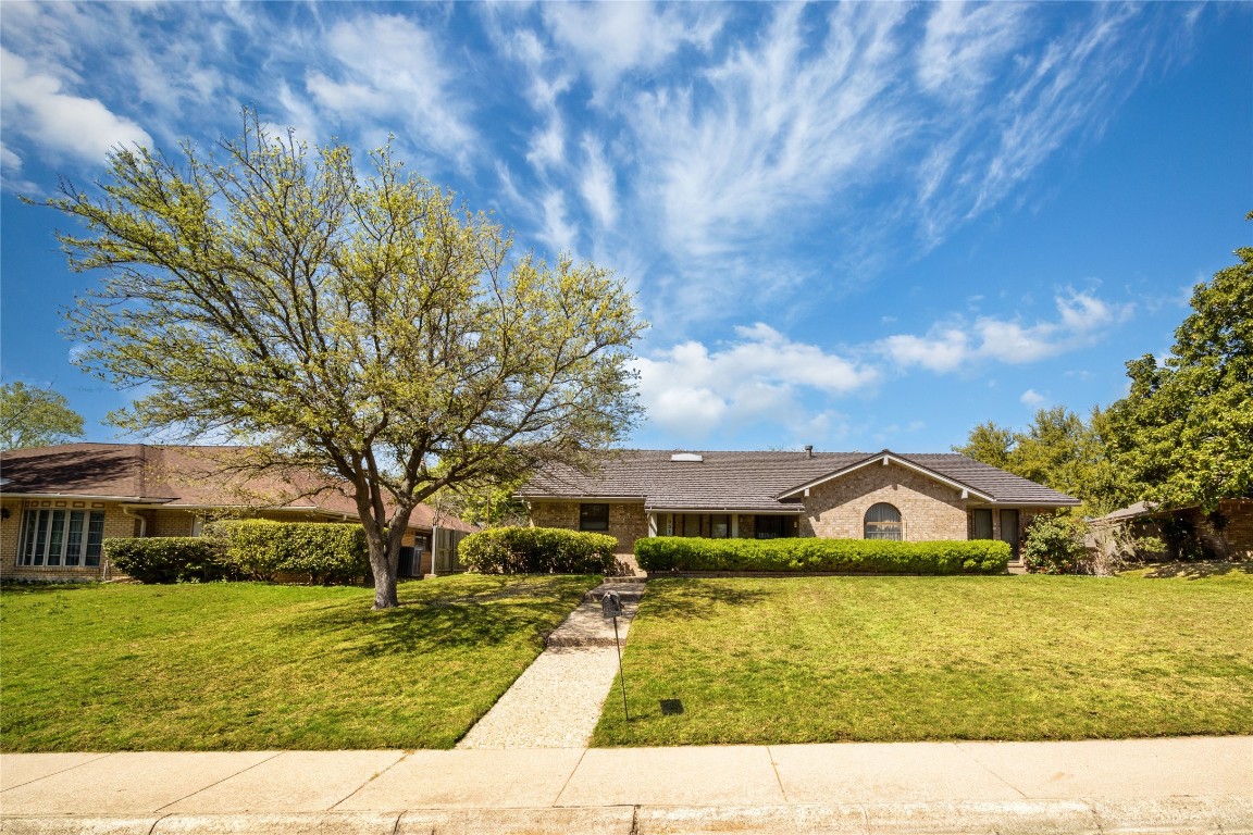 931 Rock Canyon Drive Duncanville TX 75137
