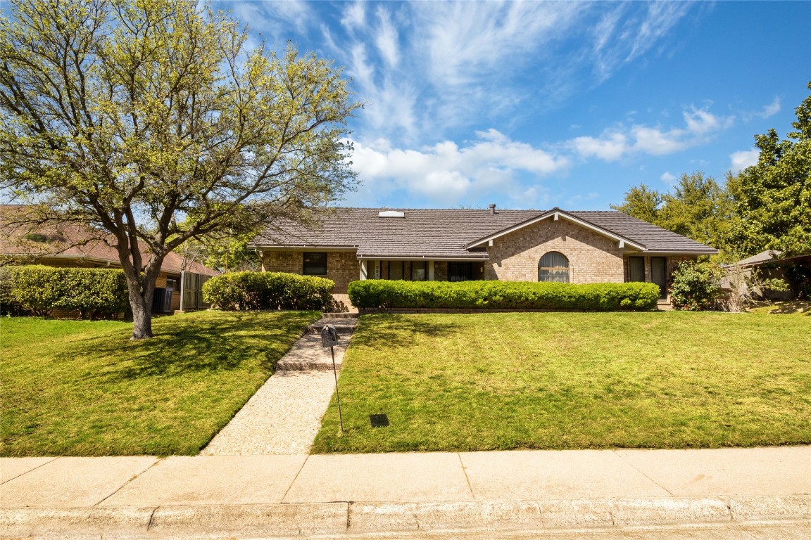 931 Rock Canyon Drive Duncanville TX 75137