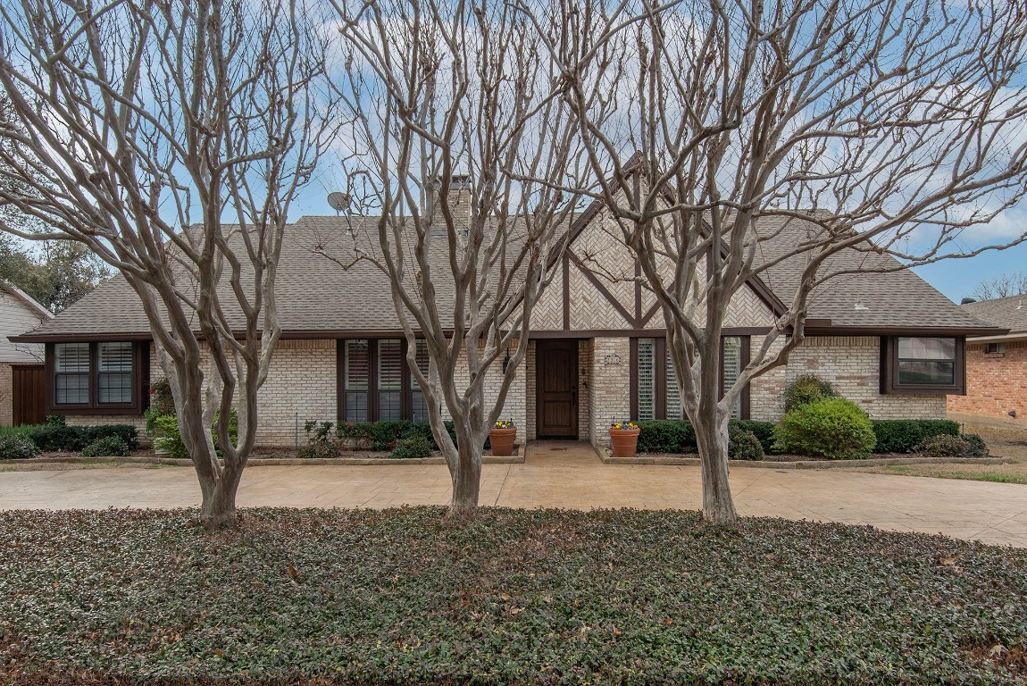 7316 La Cosa Drive Dallas TX 75248