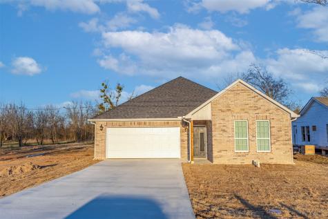 1022 Jackson Street N Sulphur Springs TX 75482