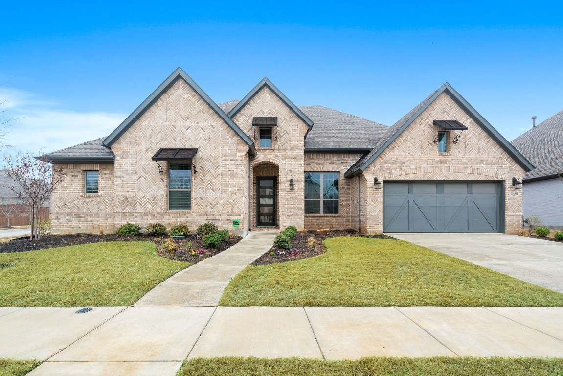 10001 Surveyor Road Little Elm TX 75068