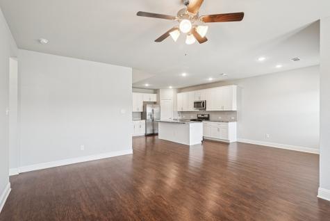 2321 Mount Olive Lane Forney TX 75126