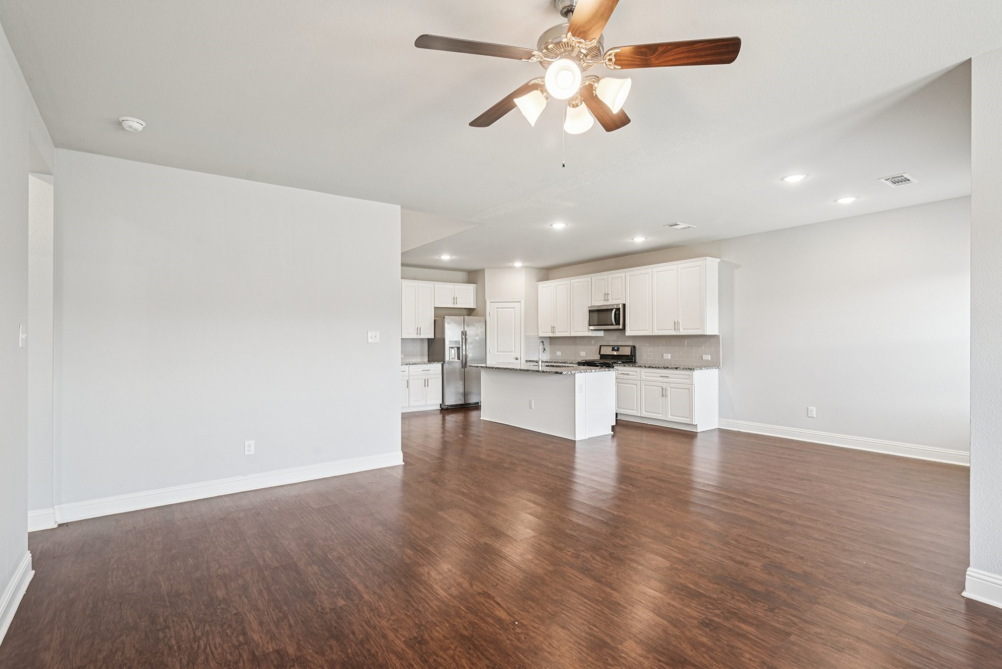 2321 Mount Olive Lane Forney TX 75126