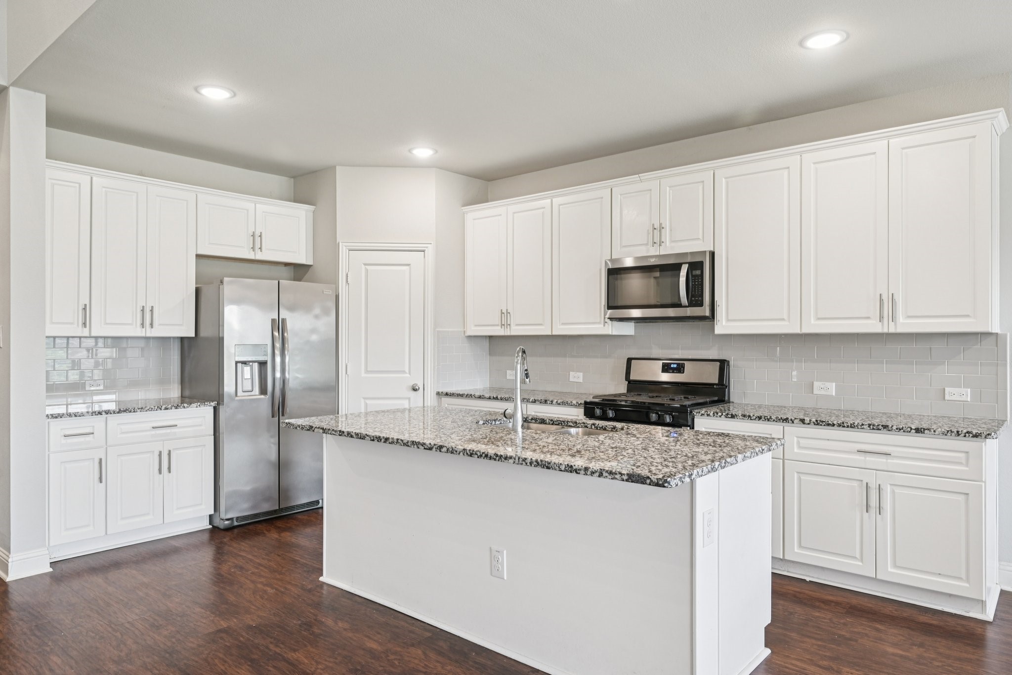 2321 Mount Olive Lane Forney TX 75126