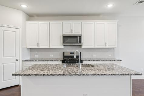 2321 Mount Olive Lane Forney TX 75126